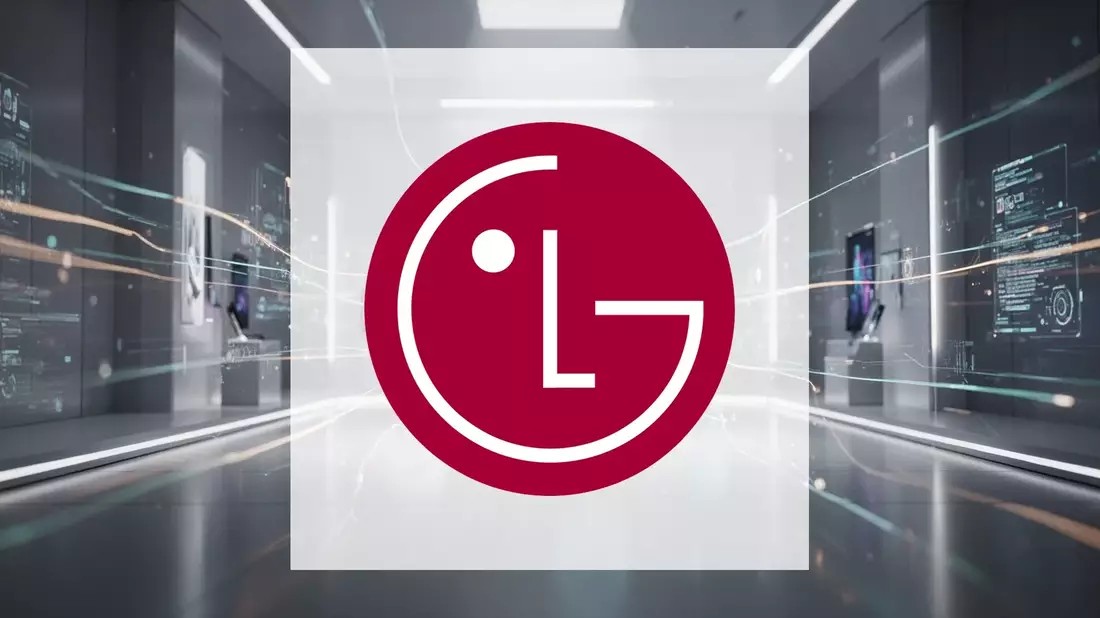 LG Electronics: Neue Produkte und drastischer Kursverfall