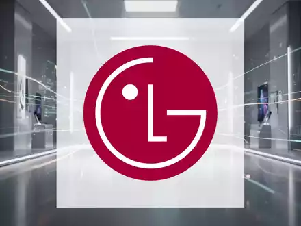 Abstrakte Darstellung des Konsumgüterelektroniksektors mit futuristischen Lichteffekten, die Innovation und Produktneueinführungen andeuten. - Foto: über boerse-global.de