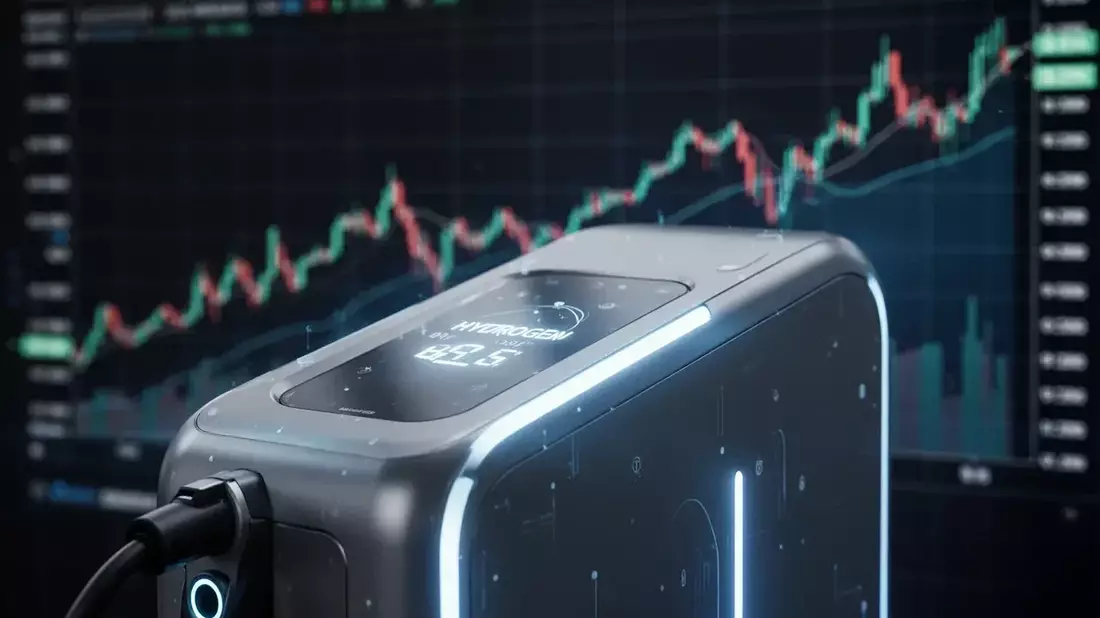 Plug Power's Cash Burn vs. Green Hydrogen Milestone: Key Deadline and Financial Reality