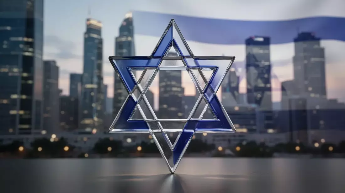iShares Israel ETF: Geopolitische Spannungen drücken Kurse