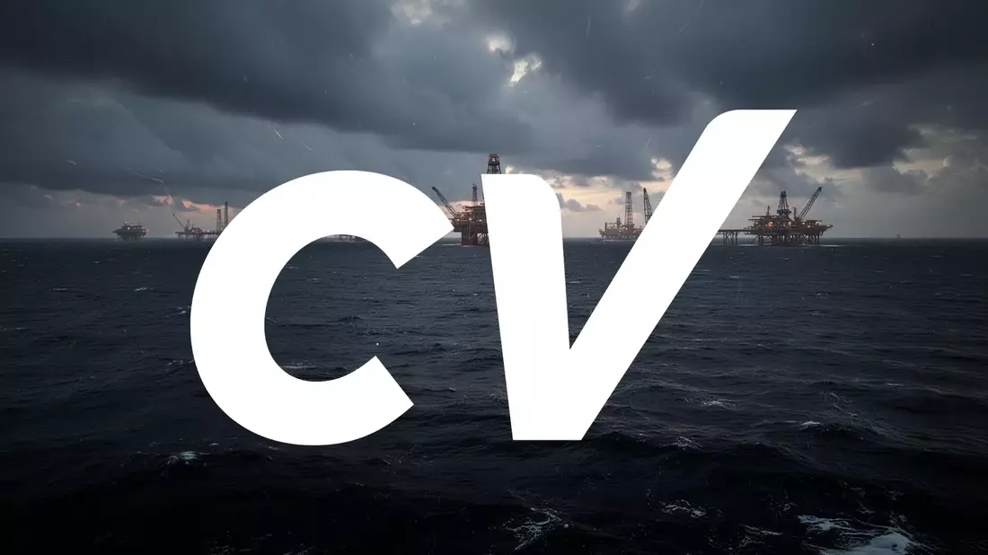 Cenovus Energy: Offshore-Wachstum mit neuem Servicevertrag