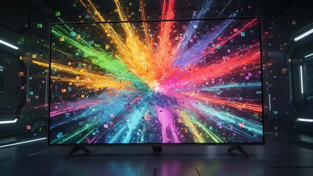 Apple plant OLED-Revolution mit 95 Prozent BT.2020-Farbraum