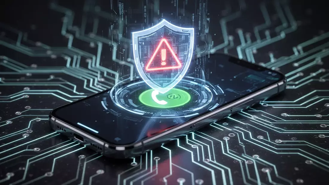 Galaxy S26 Ultra: Googles Betrugserkennung erstmals außerhalb der Pixel-Reihe