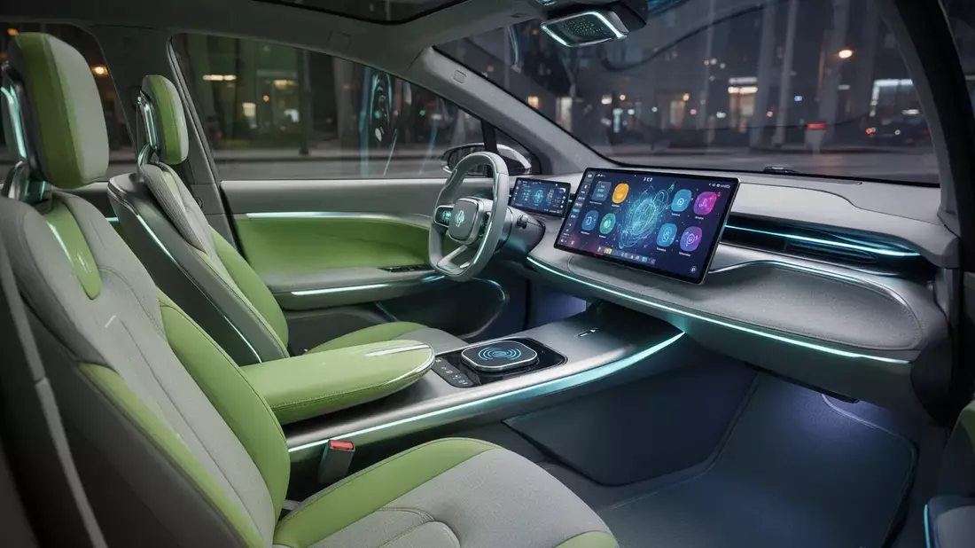 Robotaxi-Revolution: Zoox und Tesla treiben Serienproduktion voran