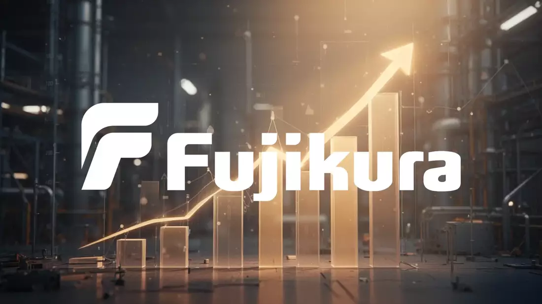 Fujikura: Analysten heben Prognosen dank KI-Boom stark an