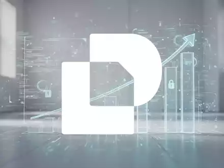 Abstrakte, atmosphärische Darstellung der digitalen Dokumentenverwaltung, die Effizienz und Sicherheit durch weiches, diffuses Licht symbolisiert. - Foto: über boerse-global.de