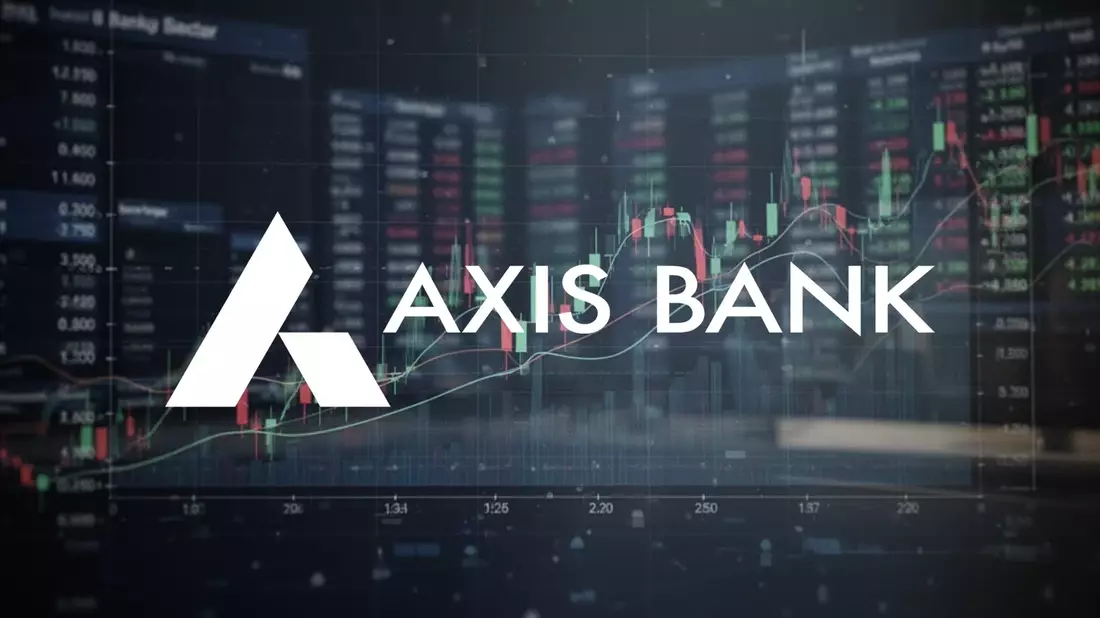 Axis Bank: CFO-Abgang zum Rivalen HDFC Bank