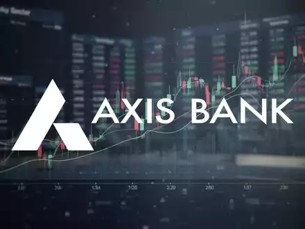 Abstrakte Darstellung des indischen Bankensektors mit Fokus auf Übergang und strategische Bewegung. - Foto: über boerse-global.de