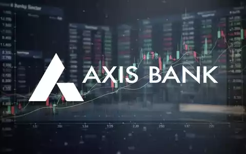 Abstrakte Darstellung des indischen Bankensektors mit Fokus auf Übergang und strategische Bewegung. - Foto: über boerse-global.de