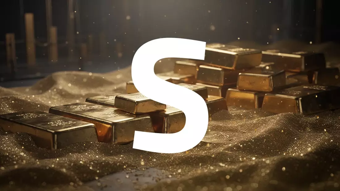 Wheaton Precious Metals: Erste Millionen-Steuerzahlung fällig