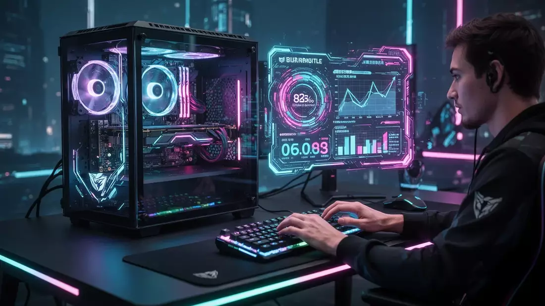 China Gaming-Chip LX 7G100: Heimische Alternative startet schwach