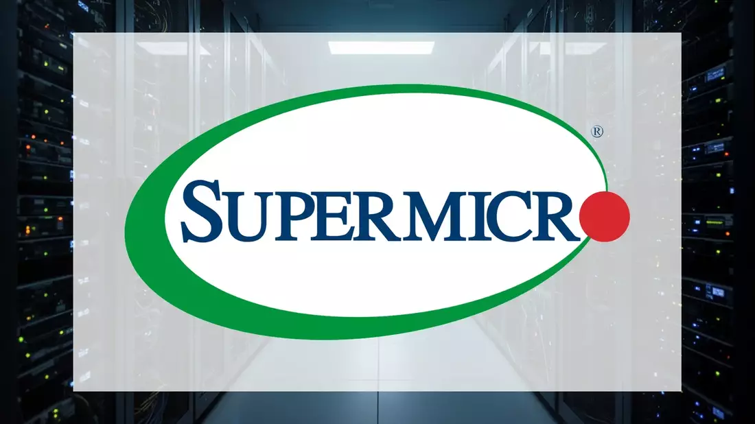 Super Micro Computer: Razzia in Taiwan belastet Aktie schwer