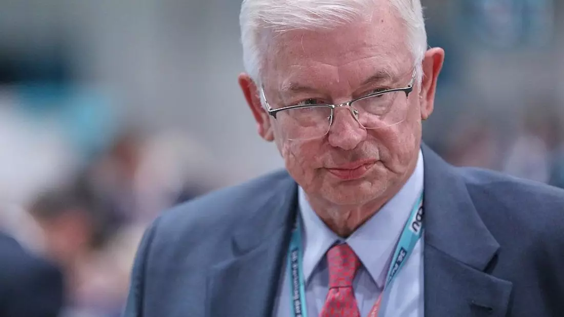 Koch rät Union zu Kompromiss bei Reichensteuer