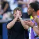 Julian Nagelsmann möchte als Bundestrainer weitermachen. - Bild: Martin Rickett/PA Wire/dpa