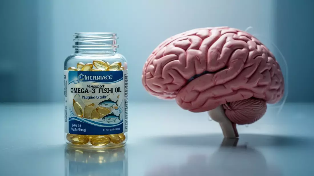 Fischöl-Studie enttäuscht: Kein Schutz für Gedächtnis gefunden