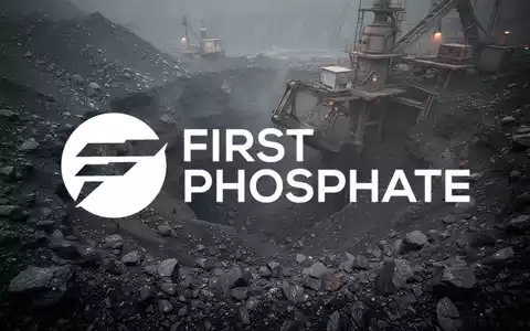 Abstrakte, atmosphärische Darstellung der Bergbau- und Chemieindustrie mit gedrückter Marktstimmung und abnehmendem Trend. - Foto: über boerse-global.de
