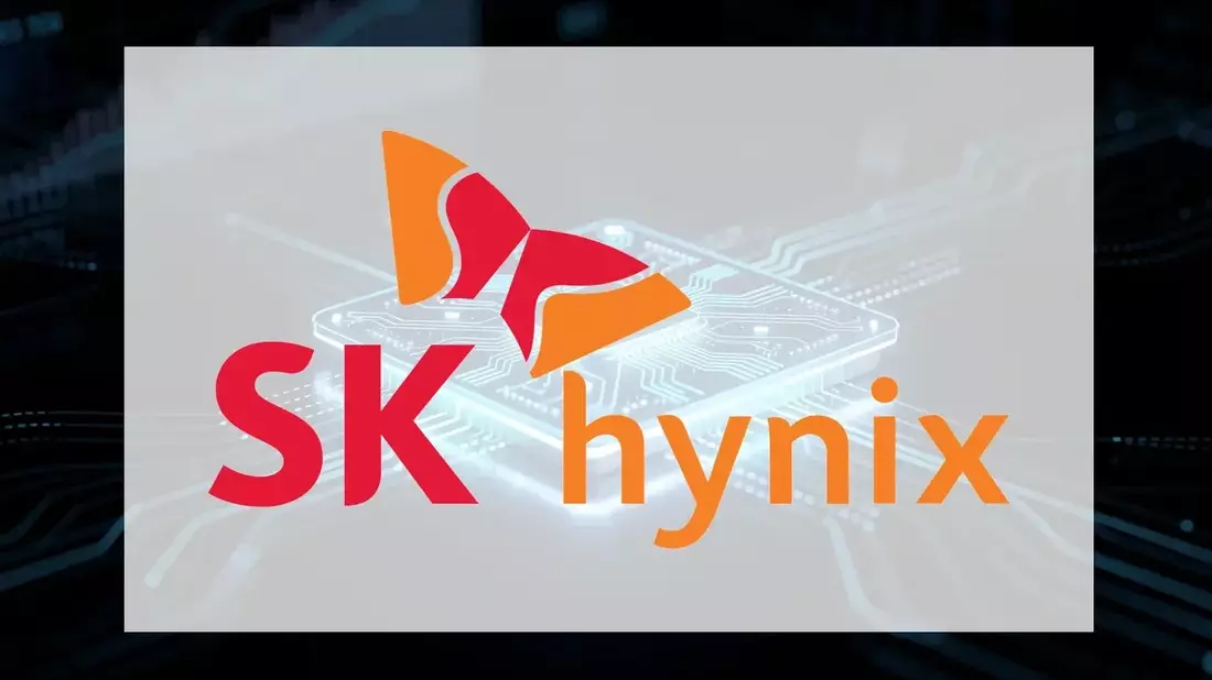 SK Hynix's 288% Rally Meets $800B Spending Plan – Investor Jitters Mount