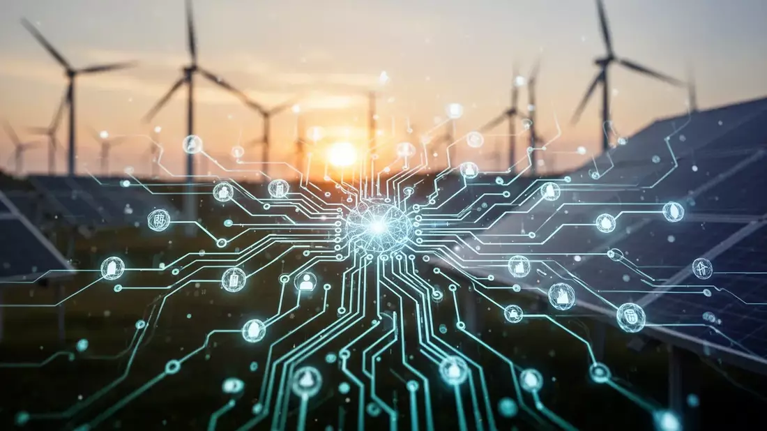 Lyxor New Energy ETF: KI-Boom als neuer Antrieb für Erneuerbare