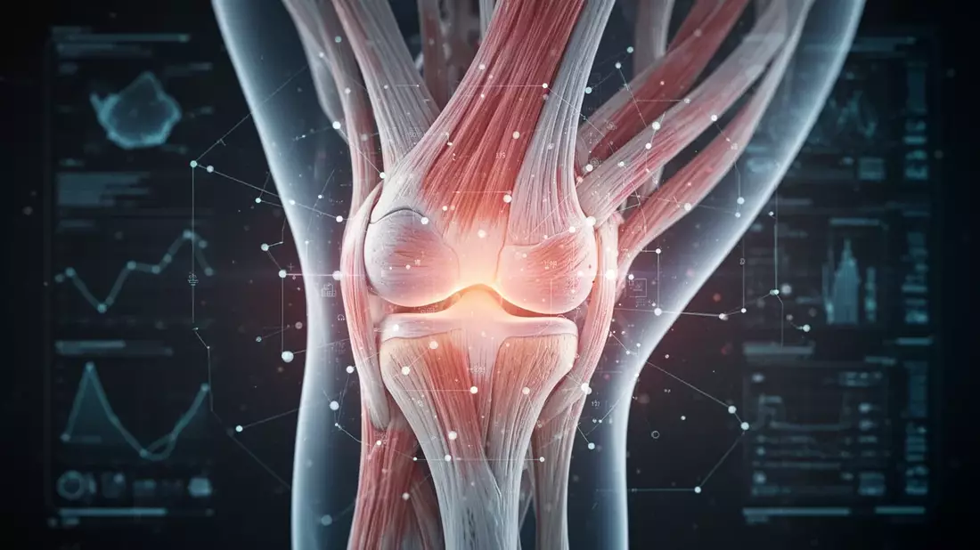 Medizin im Fokus: Knie-Forschung, KI im OP und Klinik-Wechsel