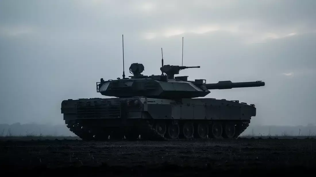 Rheinmetall Stock Tumbles on F126 Frigate Cancellation Despite €360M Armored Vehicle Order