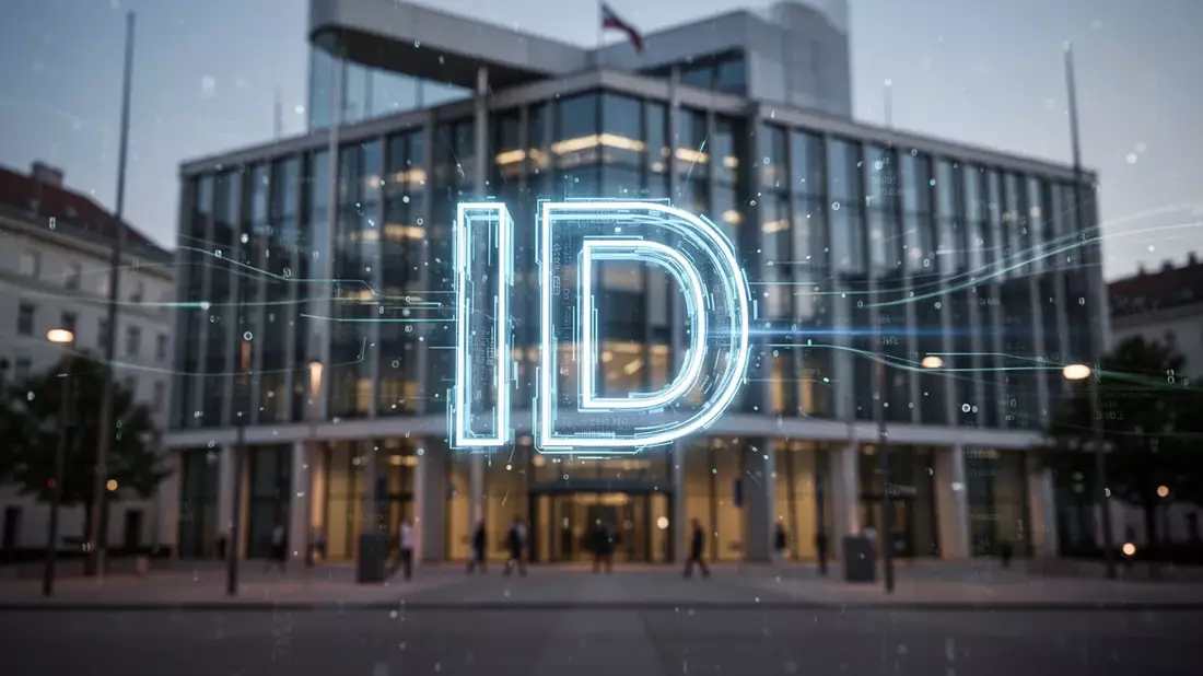 Österreich investiert 652 Millionen Euro in digitale Verwaltung und ID Austria