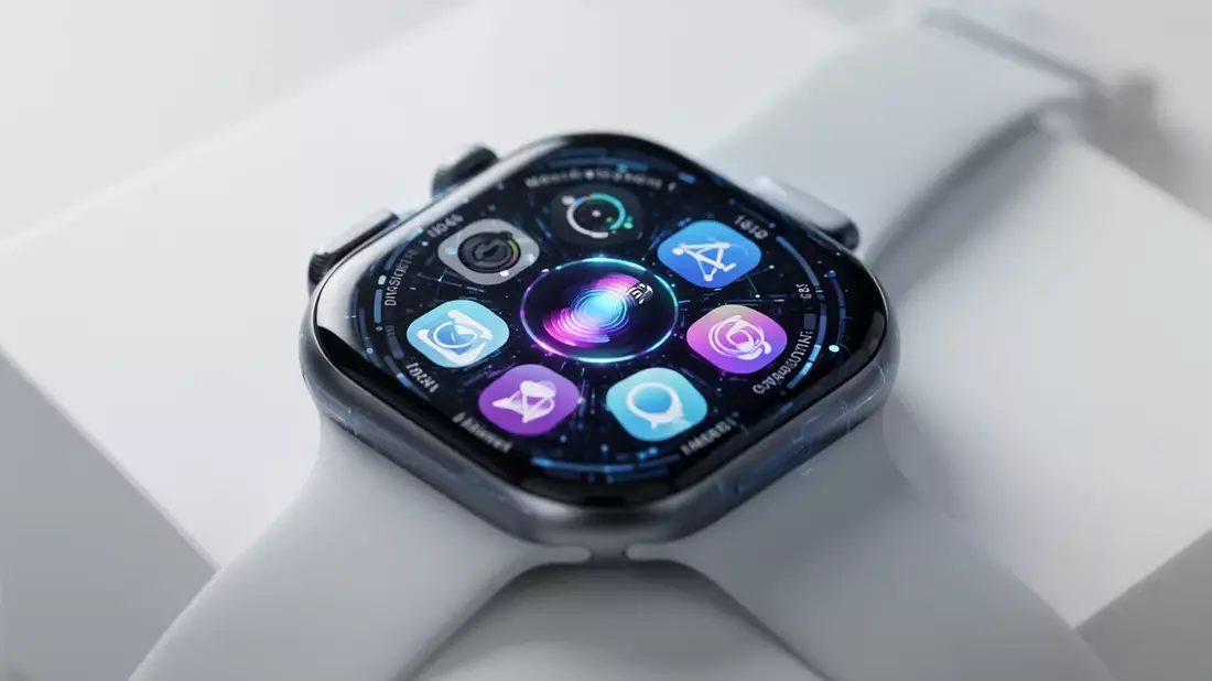 watchOS 27: KI-gesteuertes Dynamic App Grid ersetzt Home-Screen