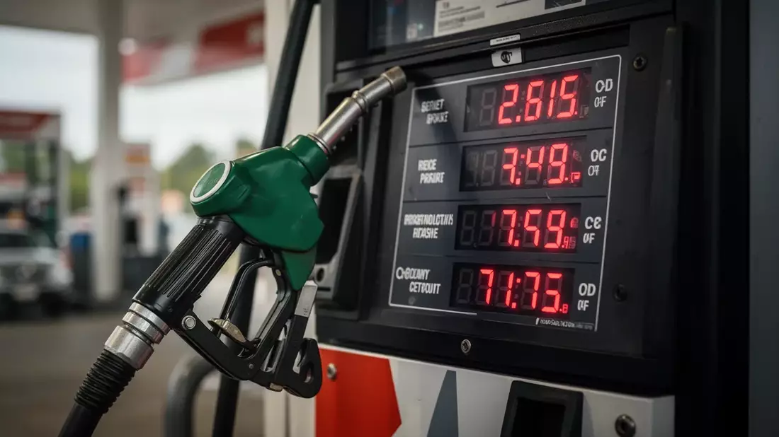 Tankrabatt endet: Spritpreise steigen ab Juli um 16,7 Cent