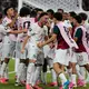 Marokko darf jubeln.  - Bild: Ricardo Mazalan/AP/dpa