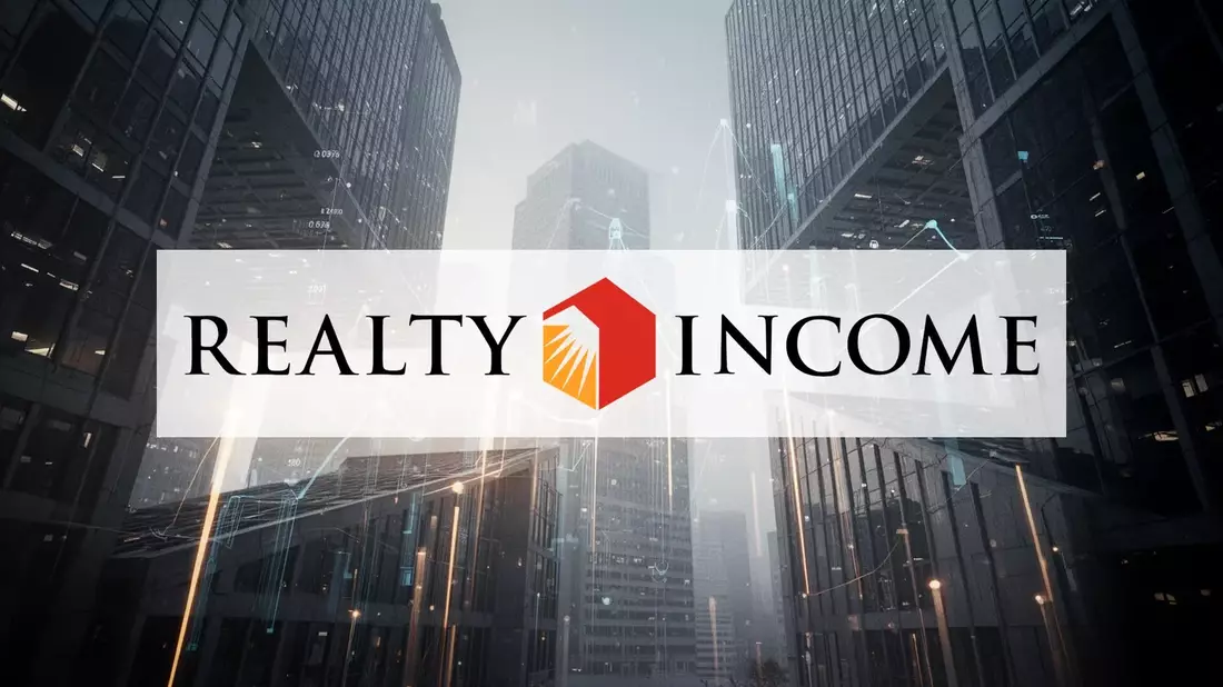 Realty Income: 600-Millionen-Euro-Anleihe für Expansion