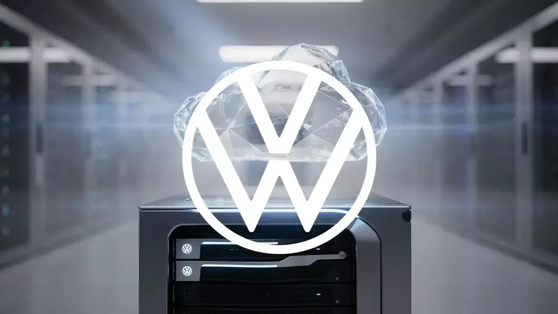 Volkswagen Stock Sinks to 52-Week Low Amid Restructuring Turmoil