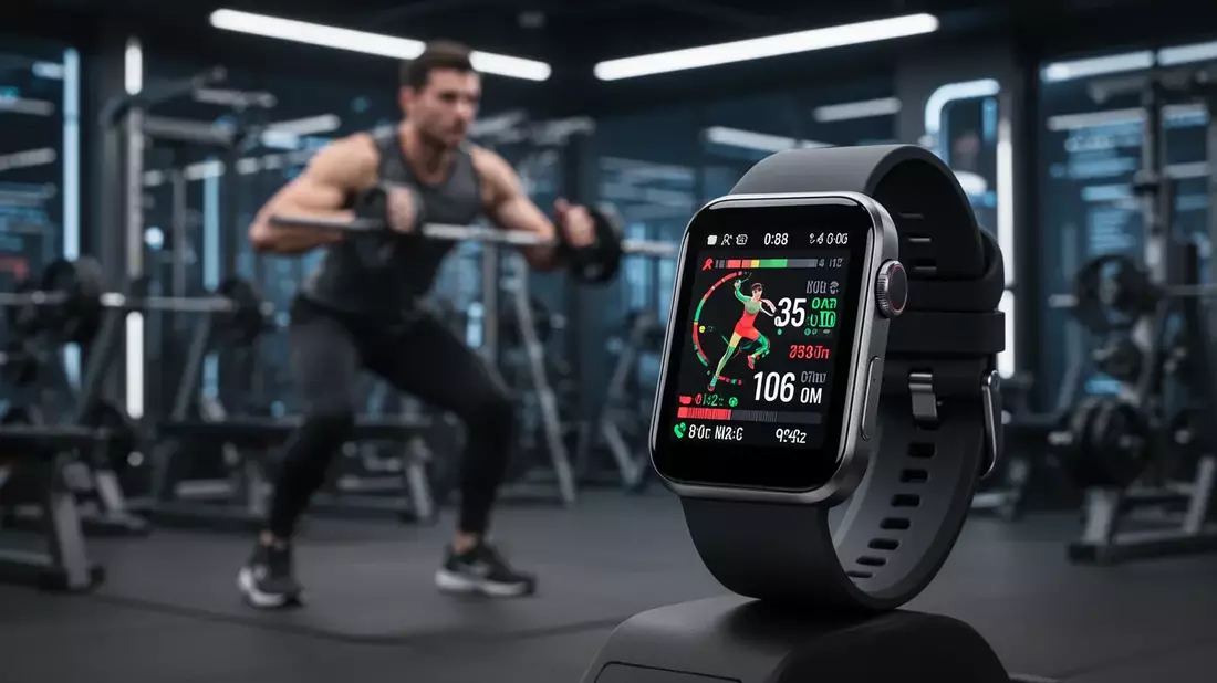 Fitnessbranche im Wandel: KI, smarte Geräte und neue Apps