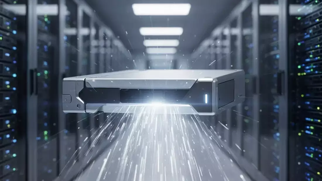 Bernstein Hikes SanDisk Price Target to $3,000 Amid 11% Drop