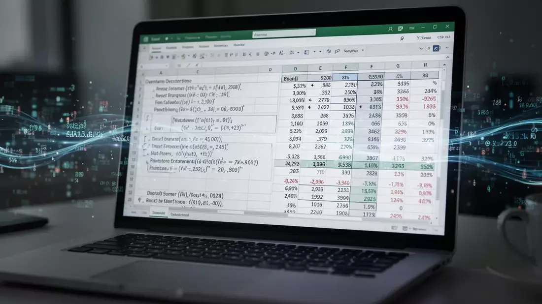 Excel-CSV-Exporte: So vermeiden Sie BOM-Fehler und Datums-Chaos