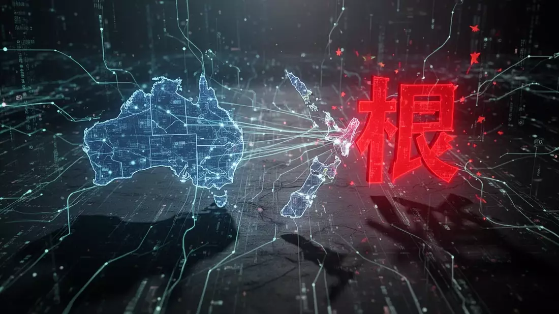 Chinesisches Toolkit treibt Betrugswelle mit 236.000 Domains an