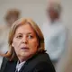Sozialministerin Bärbel Bas (SPD) ist für die Reform zuständig. (Archivbild) - Bild: Kay Nietfeld/dpa