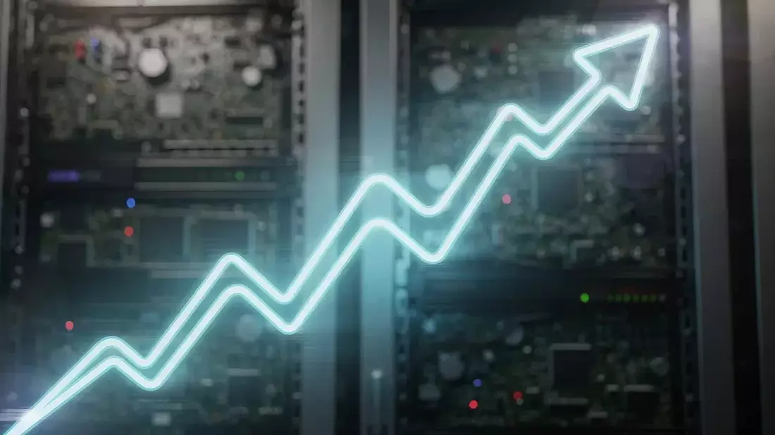 Micron: resultados récord y demanda por colusión en precios de DRAM