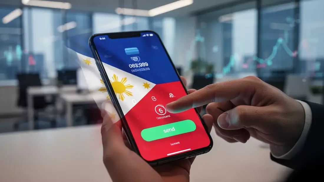 Philippinen: BPI streicht Gebühren für Millionen Überweisungen