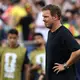 Julian Nagelsmann hat die DFB-Elf nicht in die Erfolgsspur führen können.  - Bild: Federico Gambarini/dpa