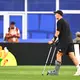 Nico Schlotterbecks Ausfall war eine herbe Schwächung für die DFB-Elf.  - Bild: Tom Weller/dpa