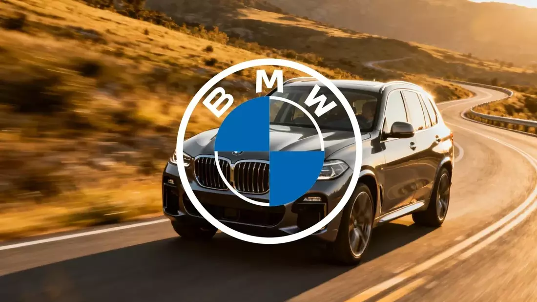 BMW Stock Plunges 40% in 2025 After Brutal Profit Warning and China Weakness
