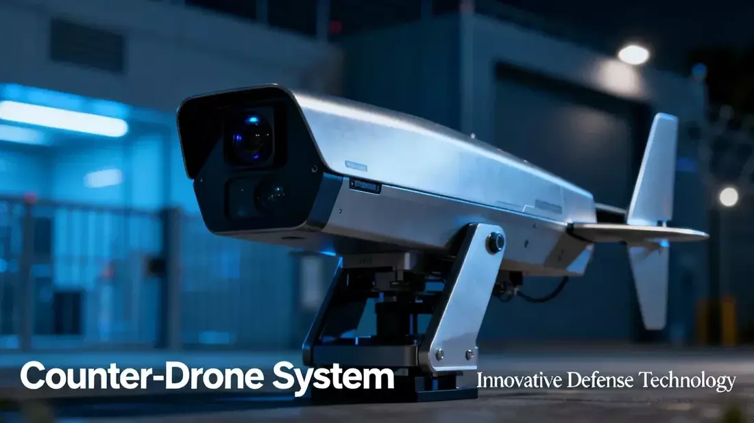 DroneShield: éxito operativo en el Mundial 2026 y Europa, pero su acción se desploma un 59%