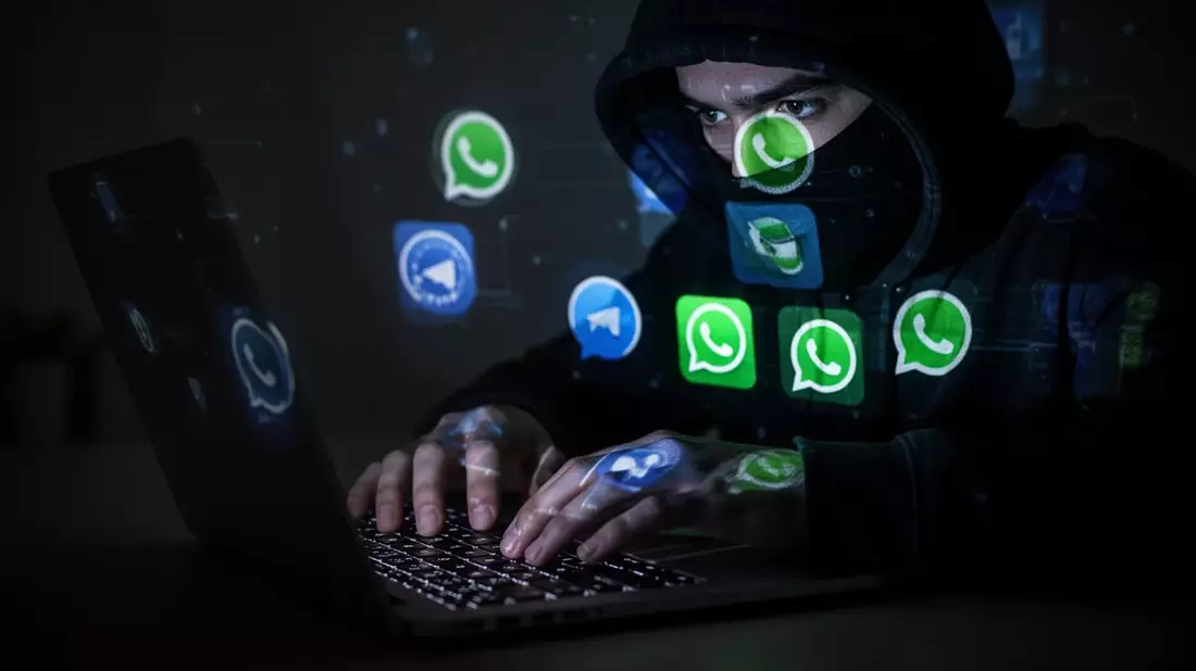 FBI und CISA warnen vor russischen Phishing-Angriffen auf Signal und WhatsApp