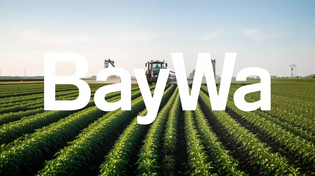 BayWa Crisis: Trustee Takeover of Renewables Unit Weighed Amid Debt Woes