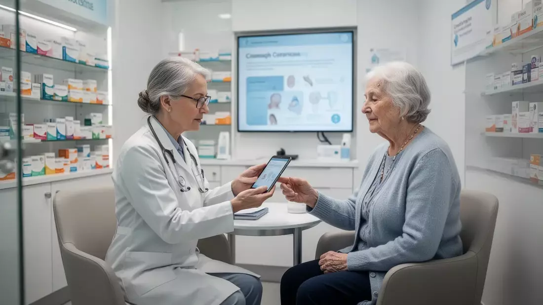 Apotheken starten assistierte Telemedizin mit 30 Euro Vergütung