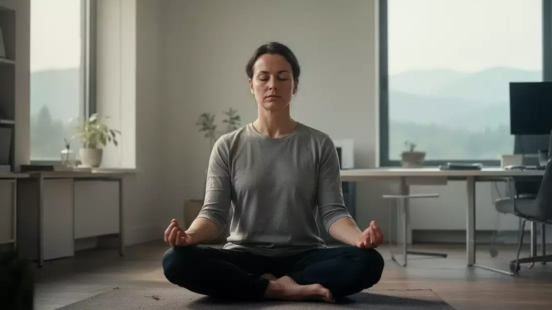 Stressregulation im Trend: Kurse und Methoden boomen