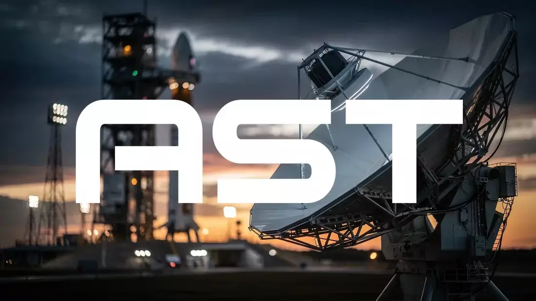AST SpaceMobile rebota un 19% en 7 días pero analistas ven sobrevaloración