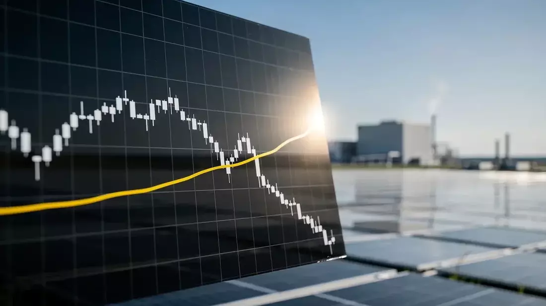 Vulcan Energy Secures €2.2B for Lithium Project, Stock Near Year Low