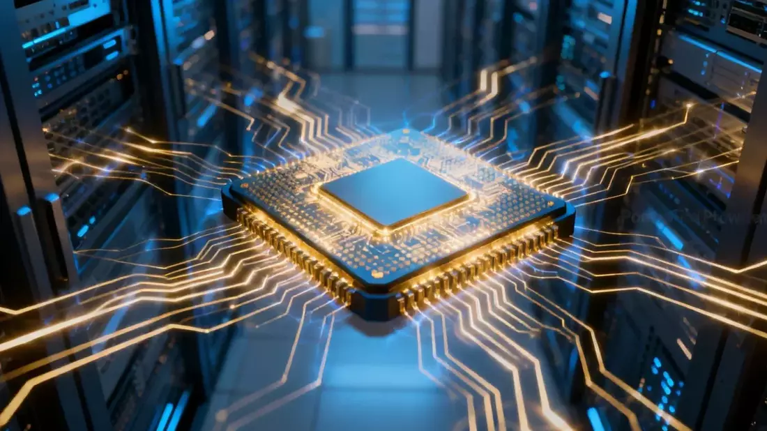 Ejecutivos de Broadcom venden acciones por 260M$ en medio de corrección y alianza con OpenAI