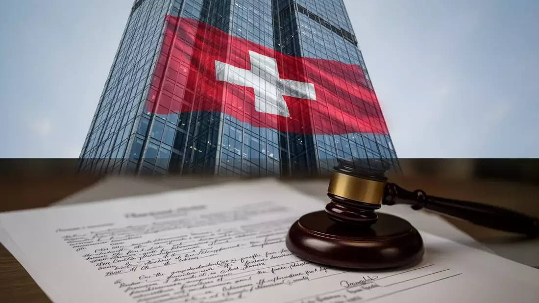 Schweiz plant strengere Haftung für Konzernmütter bei Auslandstöchtern