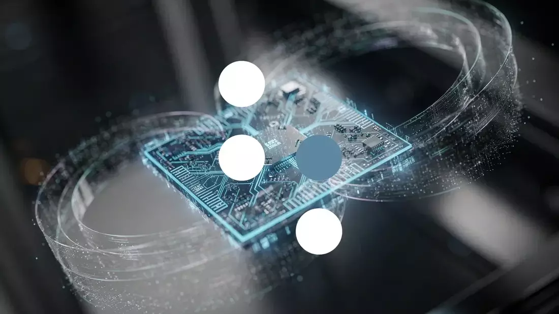 D-Wave Quantum: Big Contracts and Political Backing Amid Revenue Collapse